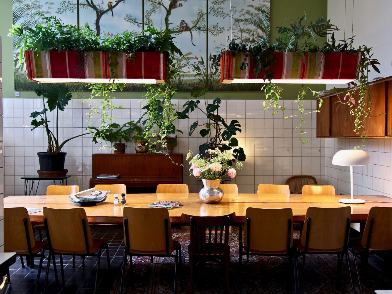 De Kok en de Tuinman – Koningsveldestraat 14 – Rotterdam – Horecamakelaardij Knook en Verbaas – 6