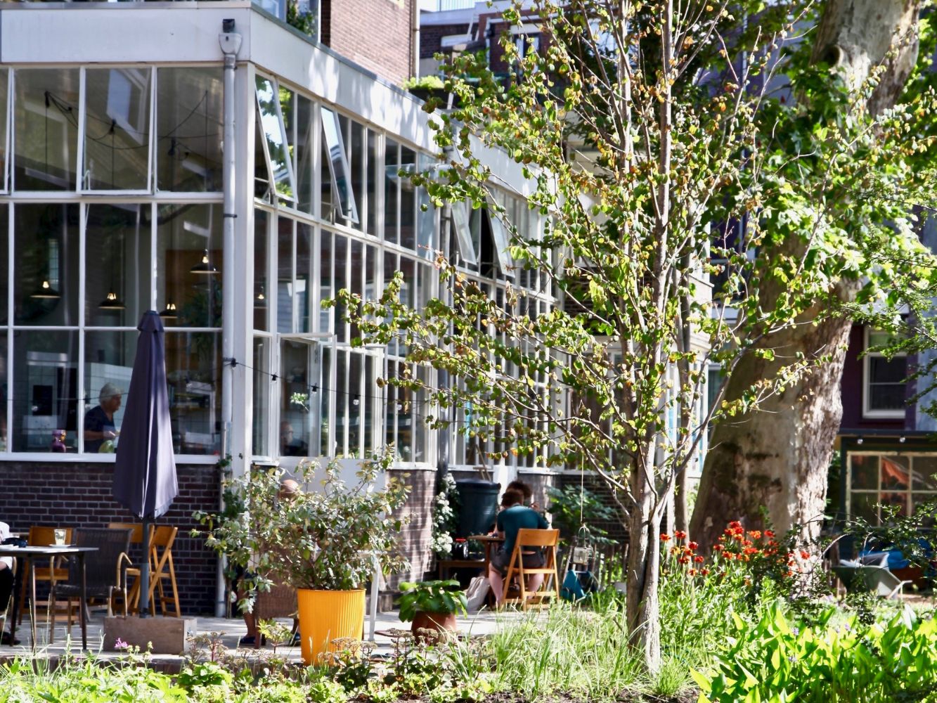 De Kok en de Tuinman – Koningsveldestraat 14 – Rotterdam – Horecamakelaardij Knook en Verbaas – 7