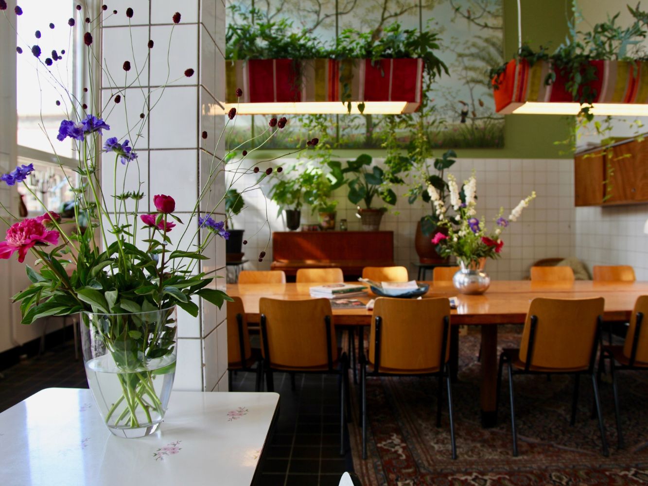 De Kok en de Tuinman – Koningsveldestraat 14 – Rotterdam – Horecamakelaardij Knook en Verbaas – 9