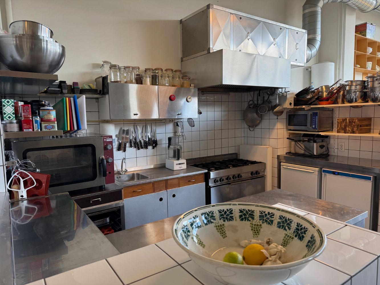 De Kok en de Tuinman – Koningsveldestraat 14 – Rotterdam – Horecamakelaardij Knook en Verbaas-b