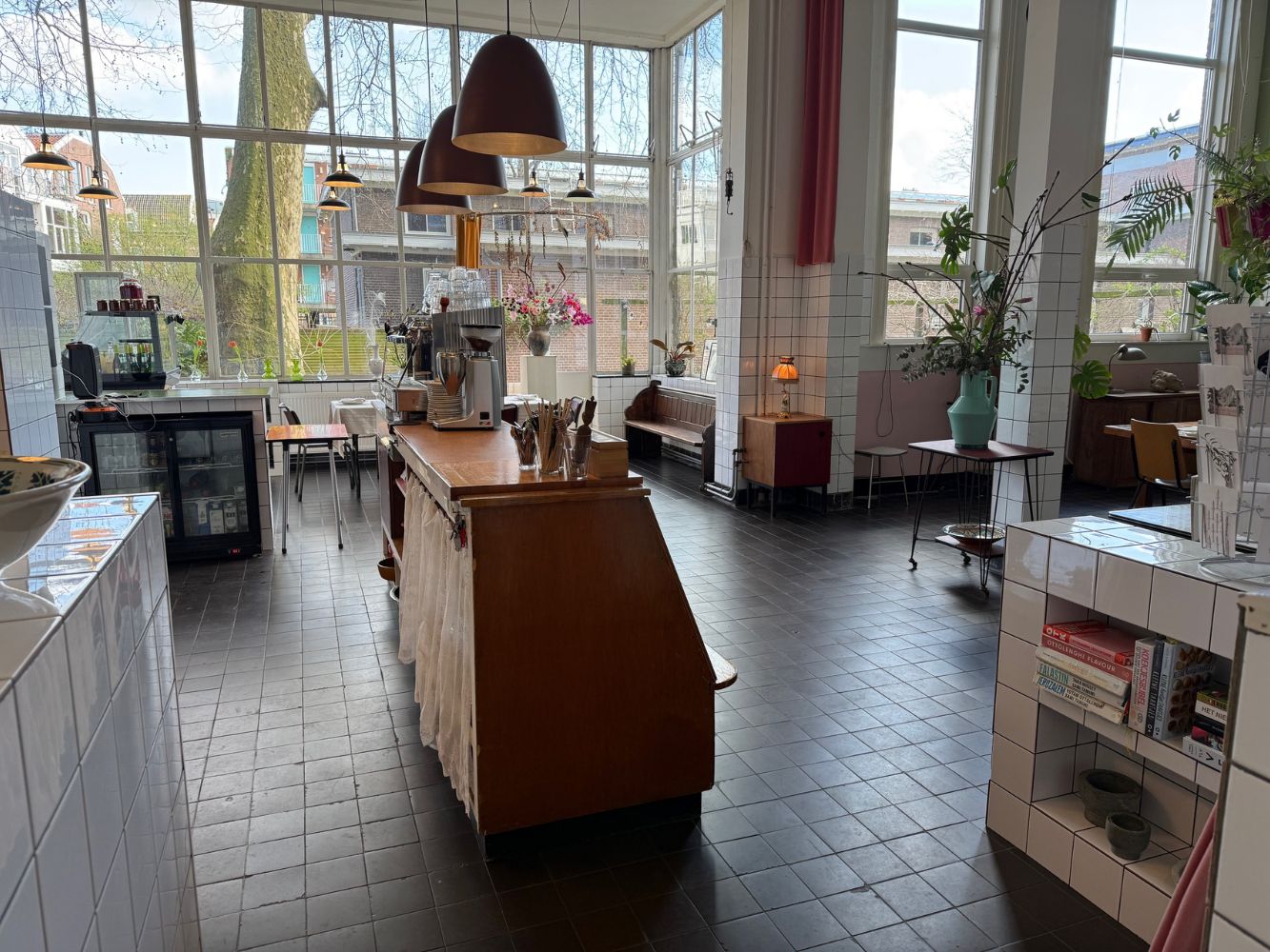 De Kok en de Tuinman – Koningsveldestraat 14 – Rotterdam – Horecamakelaardij Knook en Verbaas-c