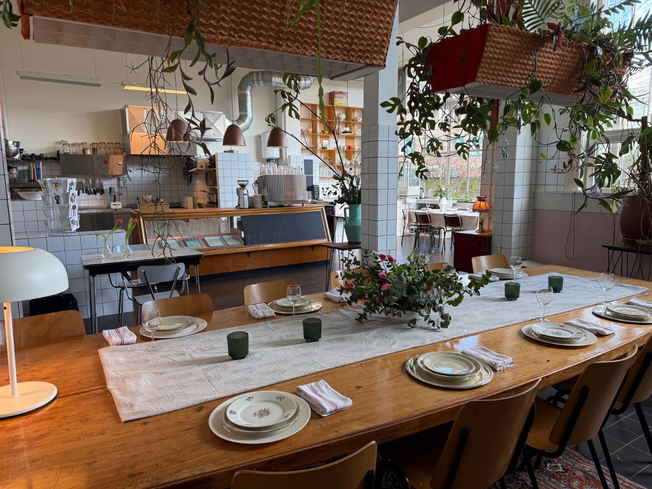 De Kok en de Tuinman – Koningsveldestraat 14 – Rotterdam – Horecamakelaardij Knook en Verbaas-h