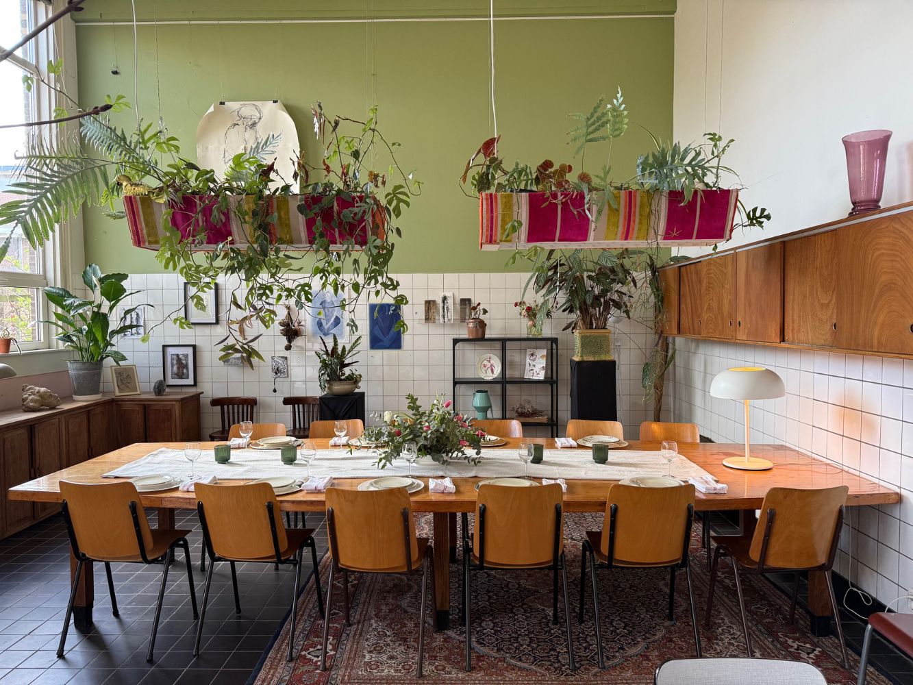 De Kok en de Tuinman – Koningsveldestraat 14 – Rotterdam – Horecamakelaardij Knook en Verbaas-i