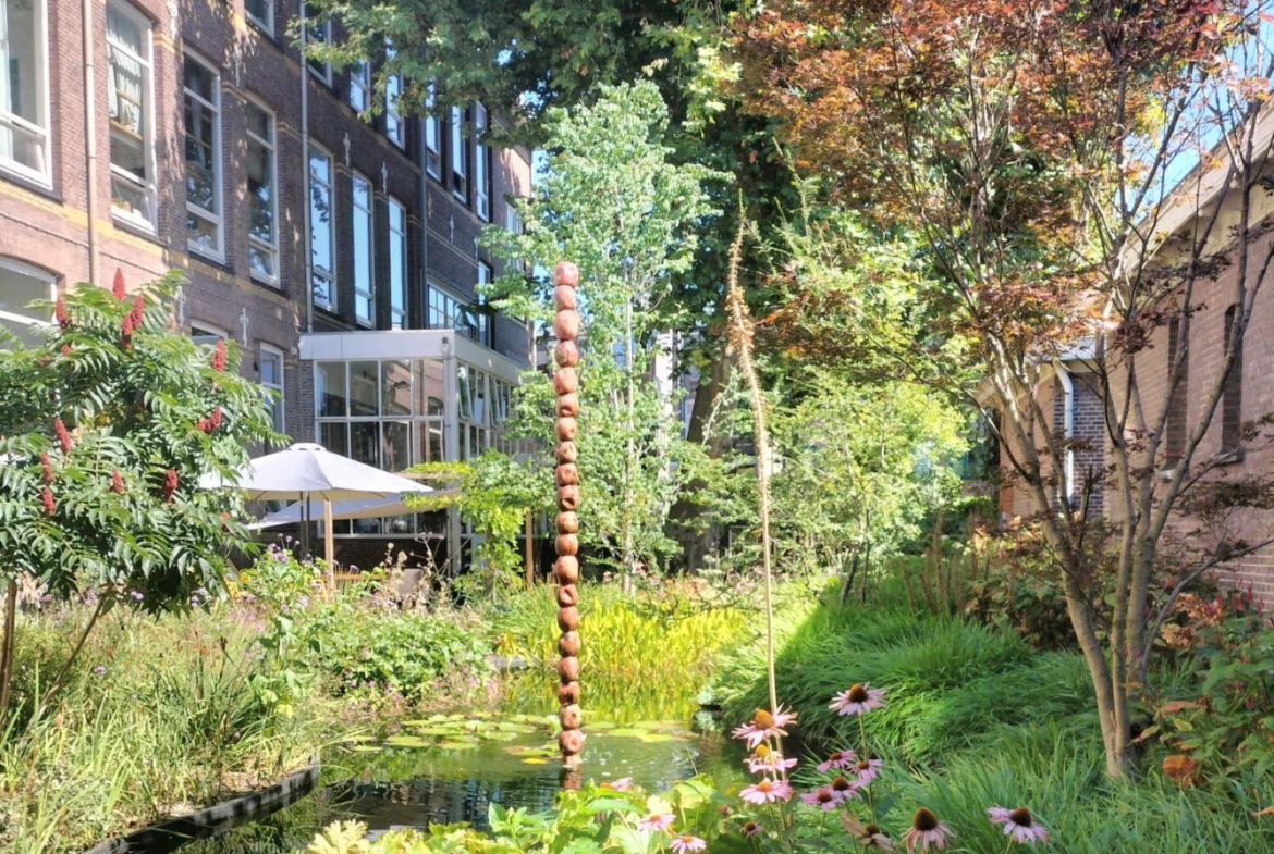 UNIEKE KANS: Horeca-exploitatie “De Kok en de Tuinman” in Rotterdam nu ter overname