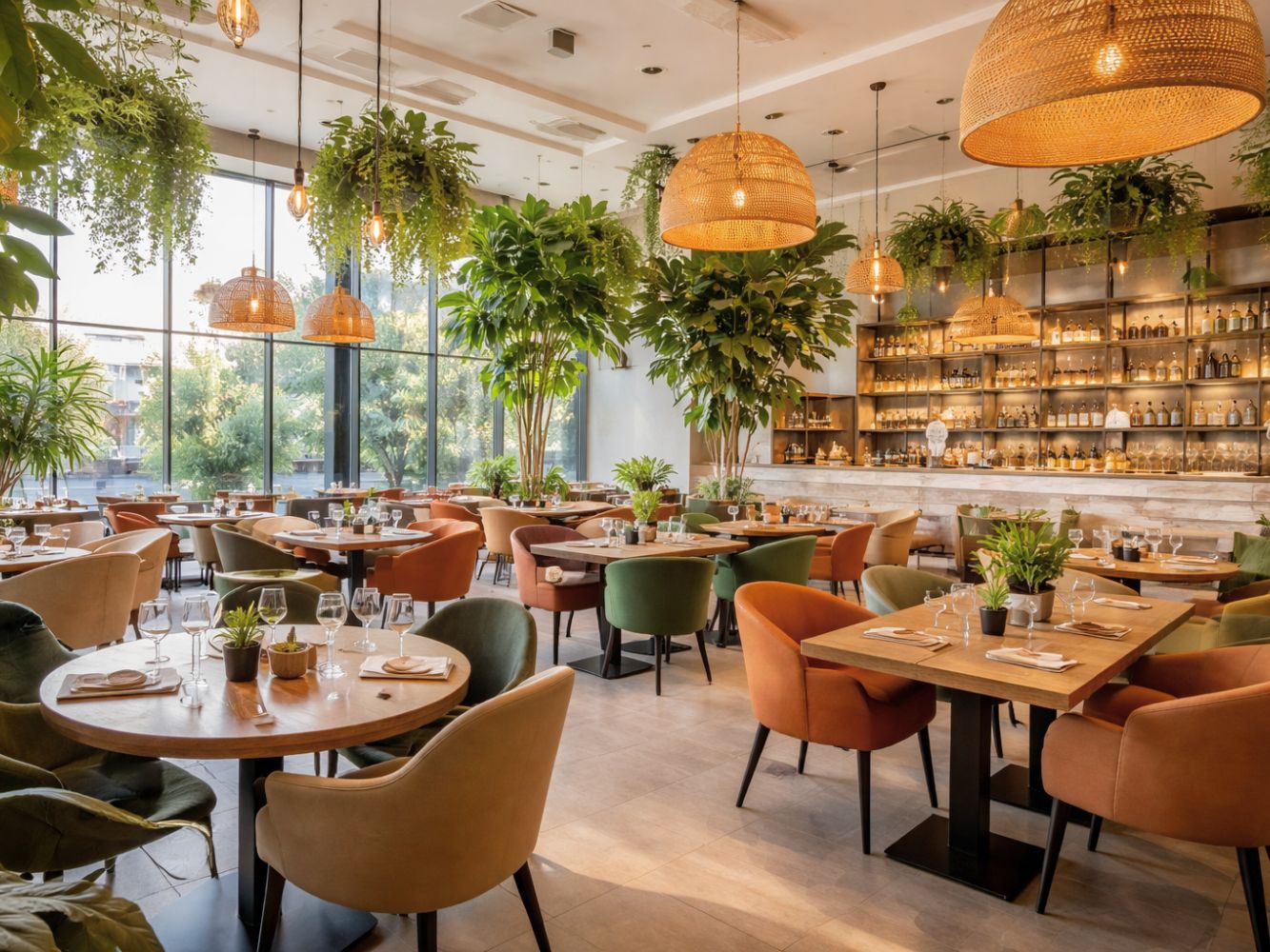 Eetcafe Restaurant Zuid Holland Horecamakelaardij Knook en Verbaas