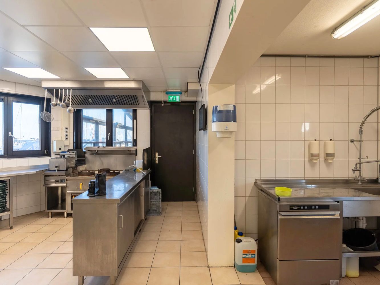 Brasserie ‘t Kaaigat – Meerpaalweg 30 – Yerseke – Horecamakelaardij Knook en Verbaas – 11