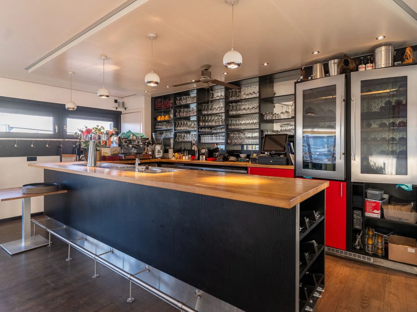 Brasserie ‘t Kaaigat – Meerpaalweg 30 – Yerseke – Horecamakelaardij Knook en Verbaas – 12