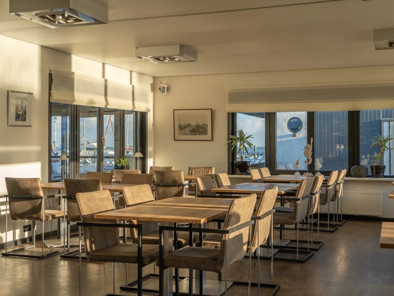 Brasserie ‘t Kaaigat – Meerpaalweg 30 – Yerseke – Horecamakelaardij Knook en Verbaas – 13