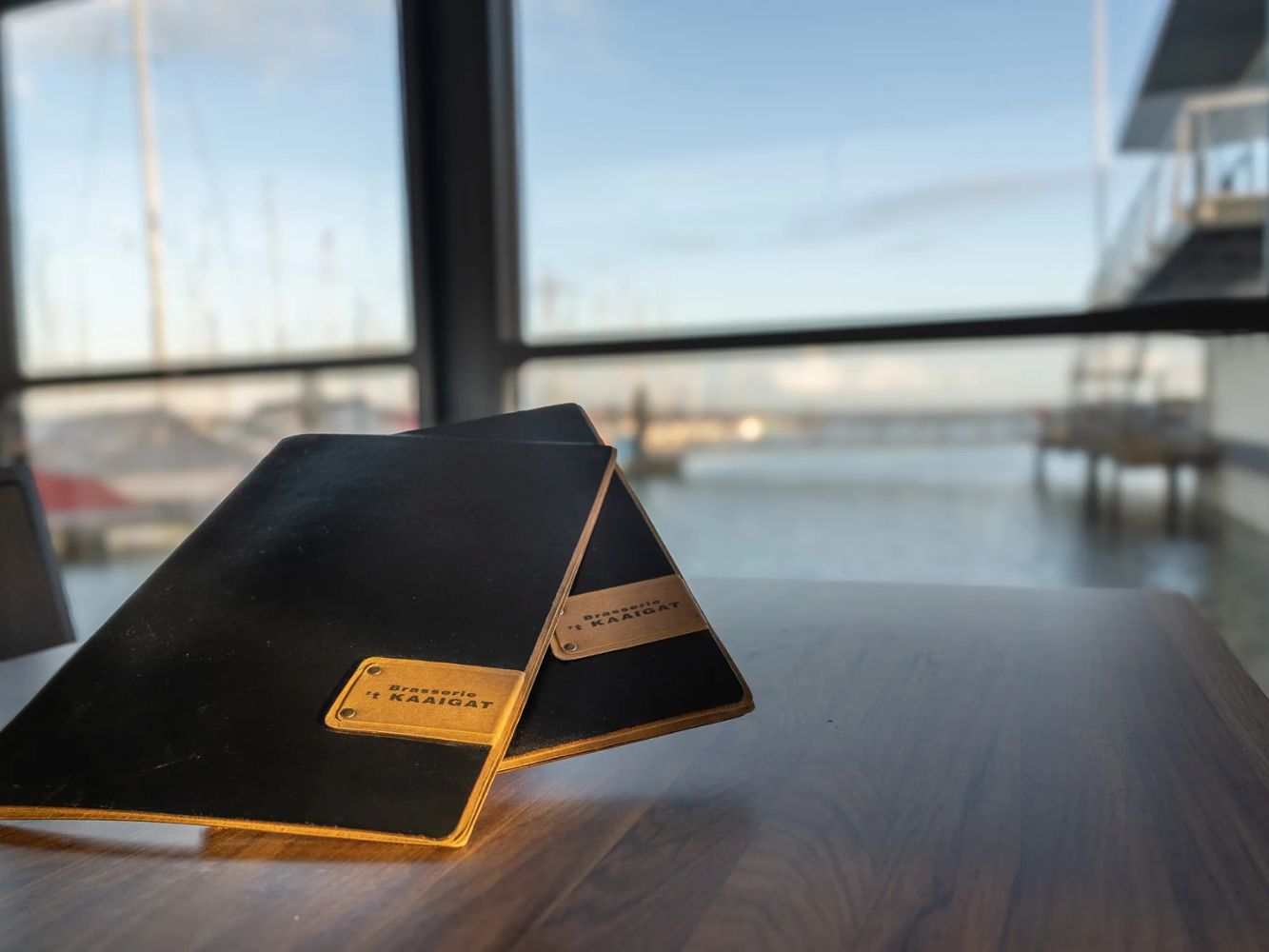 Brasserie ‘t Kaaigat – Meerpaalweg 30 – Yerseke – Horecamakelaardij Knook en Verbaas – 2