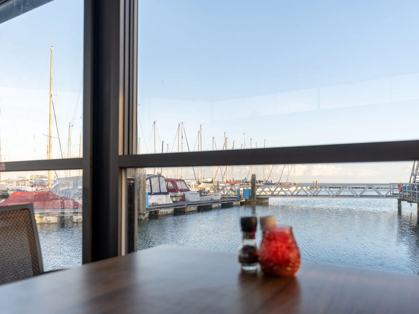 Brasserie ‘t Kaaigat – Meerpaalweg 30 – Yerseke – Horecamakelaardij Knook en Verbaas – 3