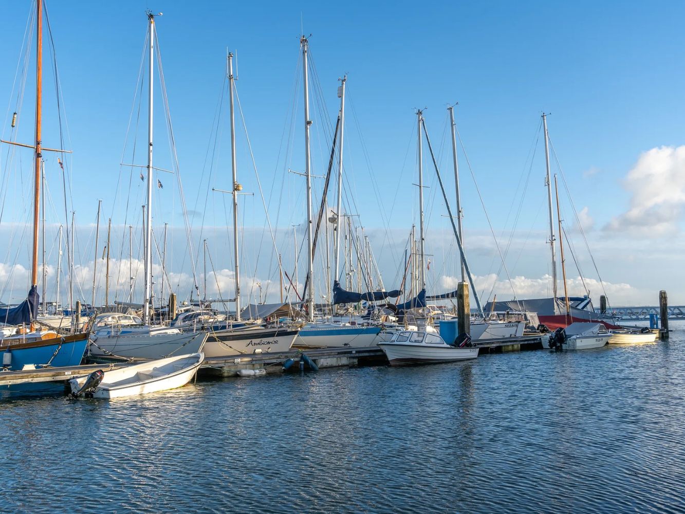 Brasserie ‘t Kaaigat – Meerpaalweg 30 – Yerseke – Horecamakelaardij Knook en Verbaas – 7