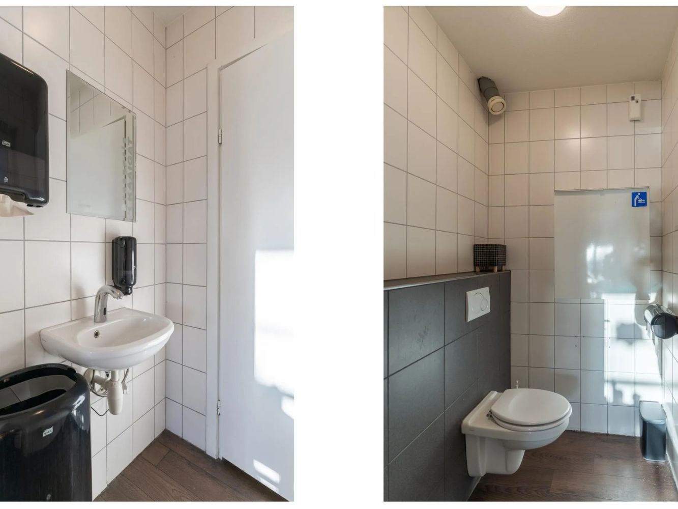 Brasserie ‘t Kaaigat – Meerpaalweg 30 – Yerseke – Horecamakelaardij Knook en Verbaas – 8a