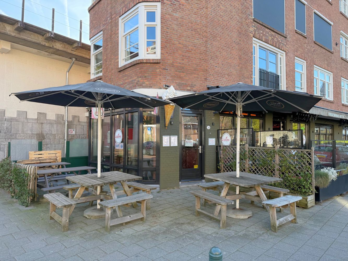 GoChu Korean Street Food - Rotterdam - Horecamakelaardij Knook & Verbaas