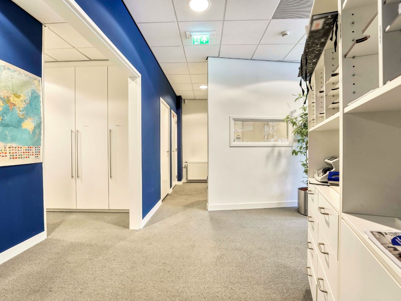 Horecaruimte – Korevaarstraat 2 – Leiden – Horecamakelaardij Knook en Verbaas – 10