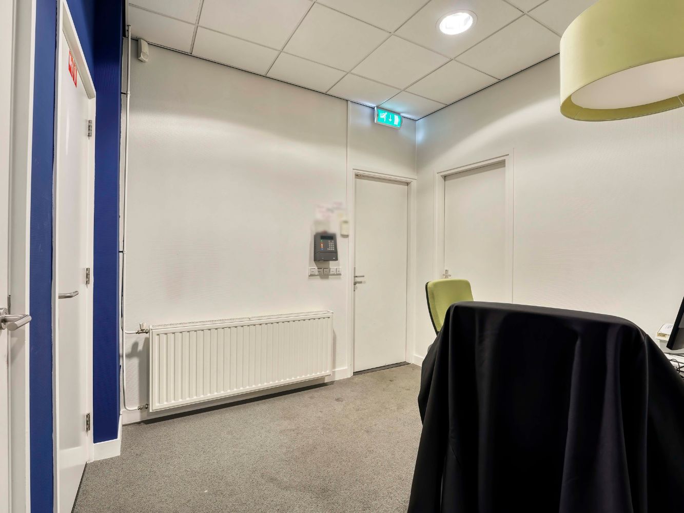 Horecaruimte – Korevaarstraat 2 – Leiden – Horecamakelaardij Knook en Verbaas – 14