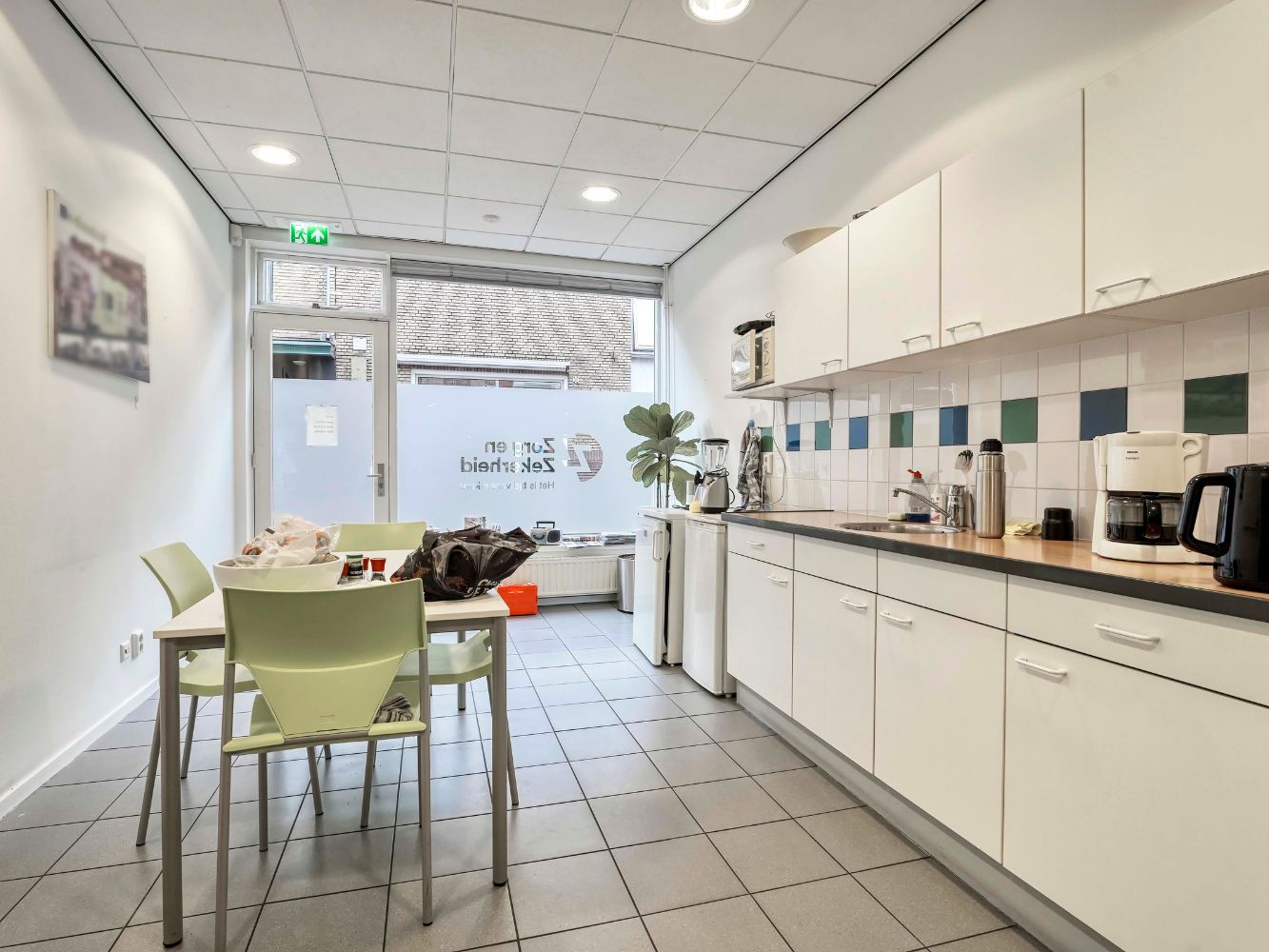 Horecaruimte – Korevaarstraat 2 – Leiden – Horecamakelaardij Knook en Verbaas – 19