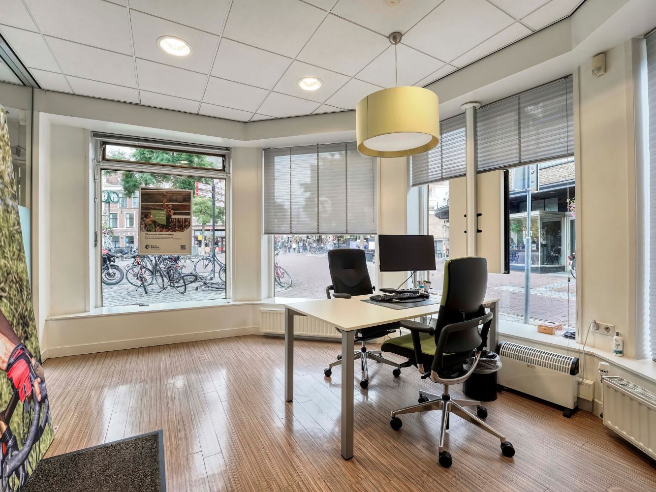Horecaruimte – Korevaarstraat 2 – Leiden – Horecamakelaardij Knook en Verbaas – 24