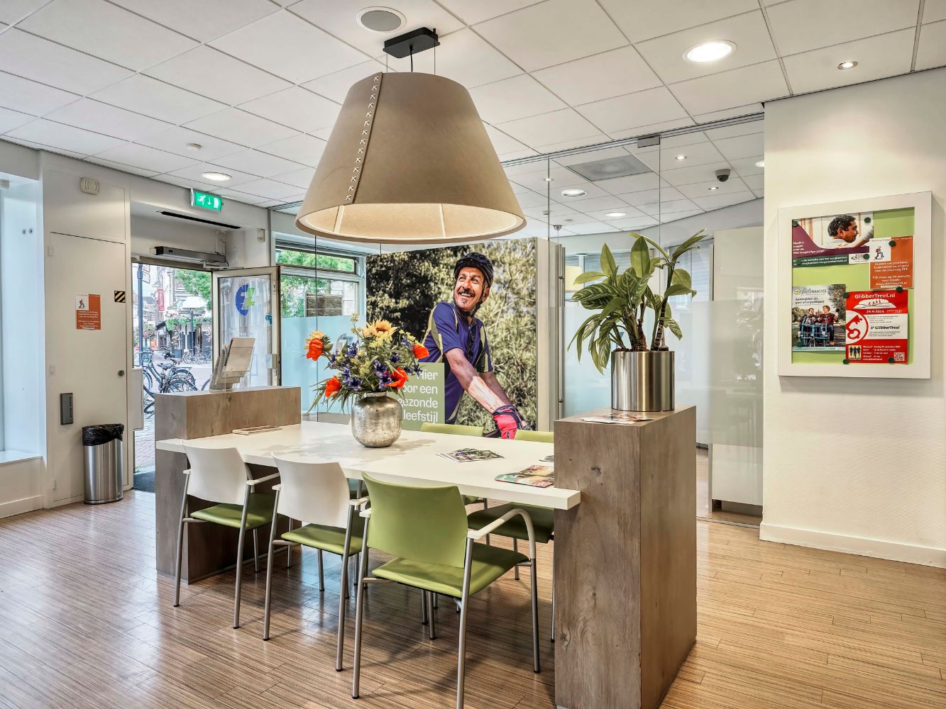 Horecaruimte – Korevaarstraat 2 – Leiden – Horecamakelaardij Knook en Verbaas – 25