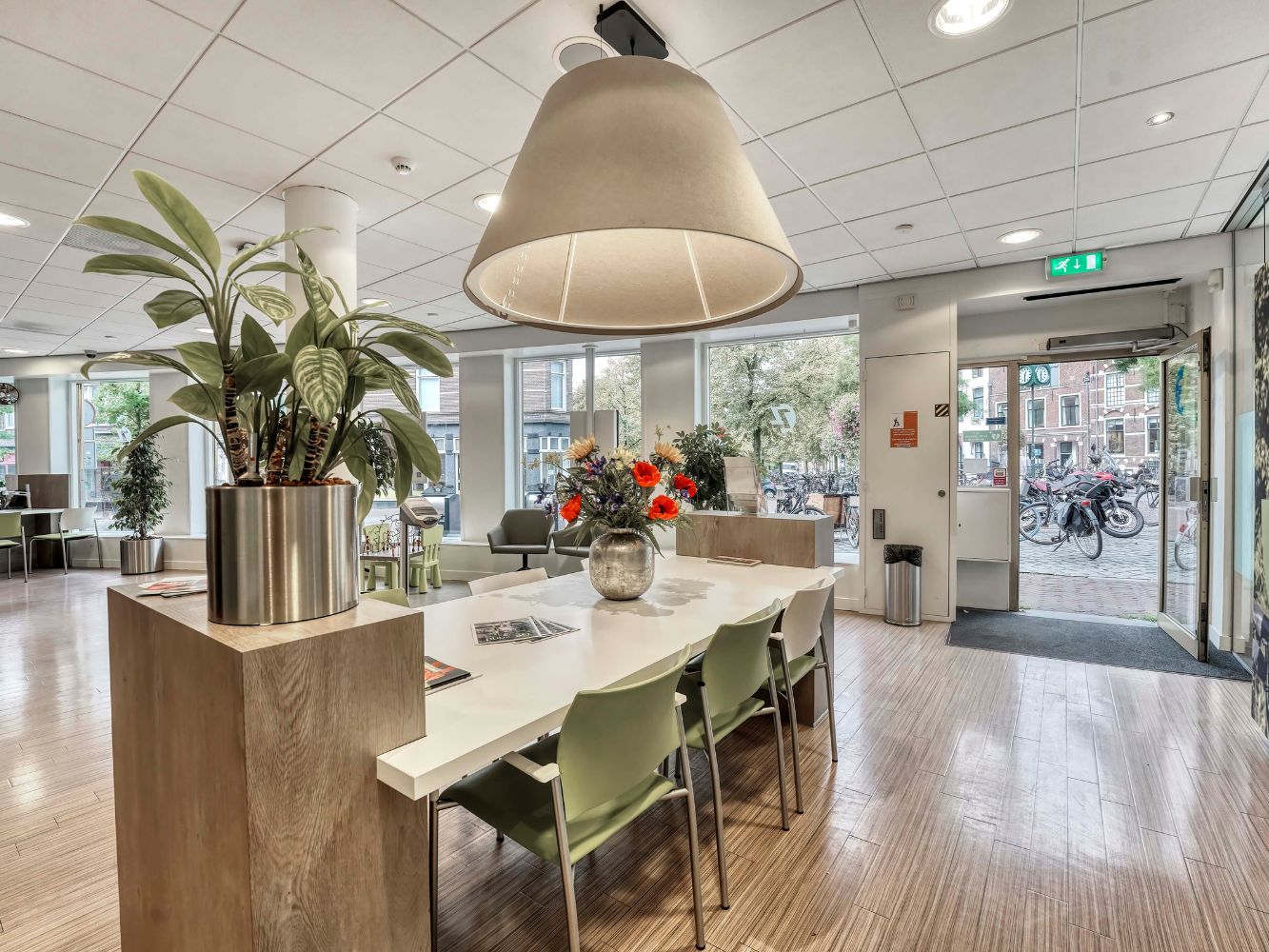 Horecaruimte – Korevaarstraat 2 – Leiden – Horecamakelaardij Knook en Verbaas – 26