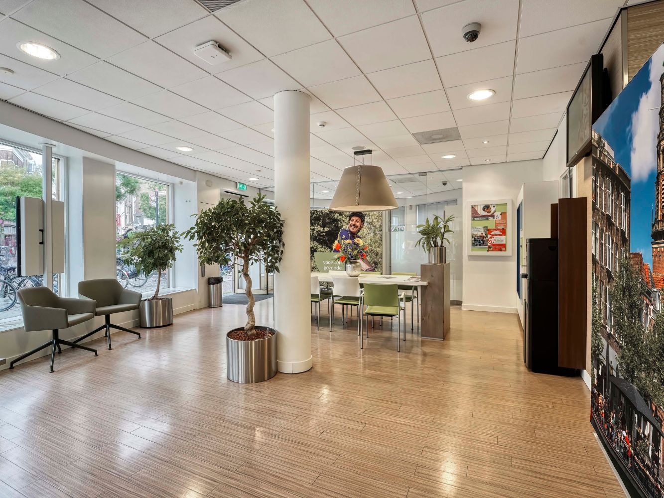 Horecaruimte – Korevaarstraat 2 – Leiden – Horecamakelaardij Knook en Verbaas – 27