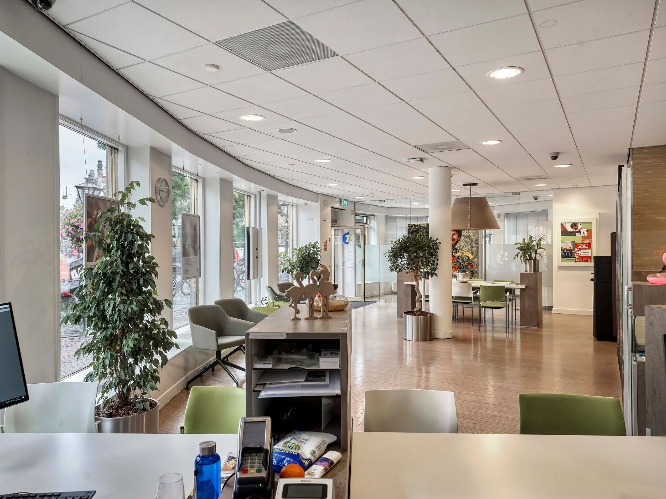 Horecaruimte – Korevaarstraat 2 – Leiden – Horecamakelaardij Knook en Verbaas – 28