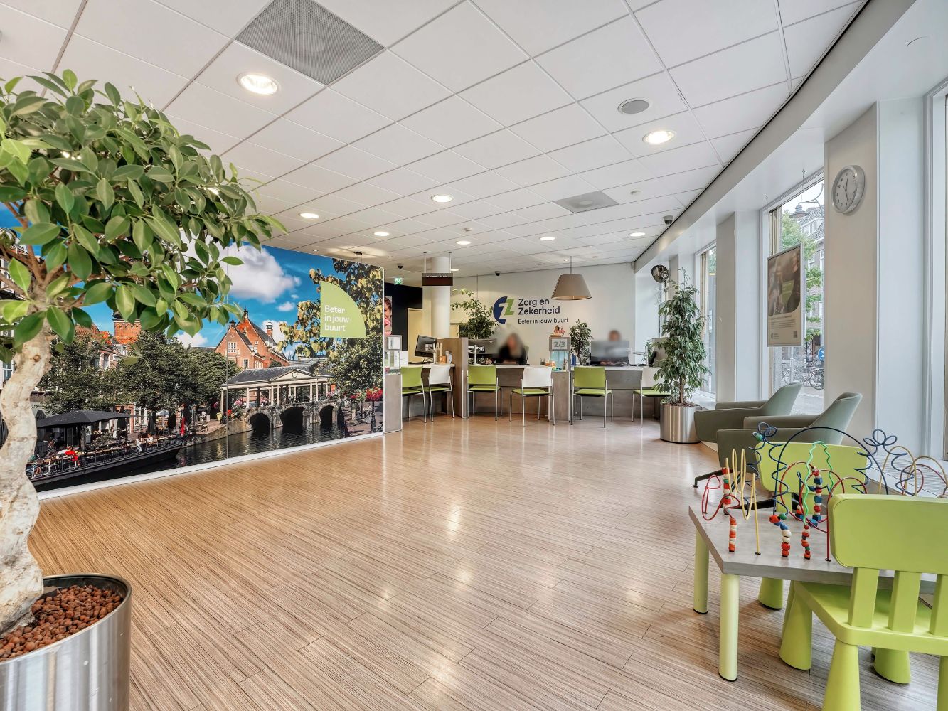 Horecaruimte – Korevaarstraat 2 – Leiden – Horecamakelaardij Knook en Verbaas – 29