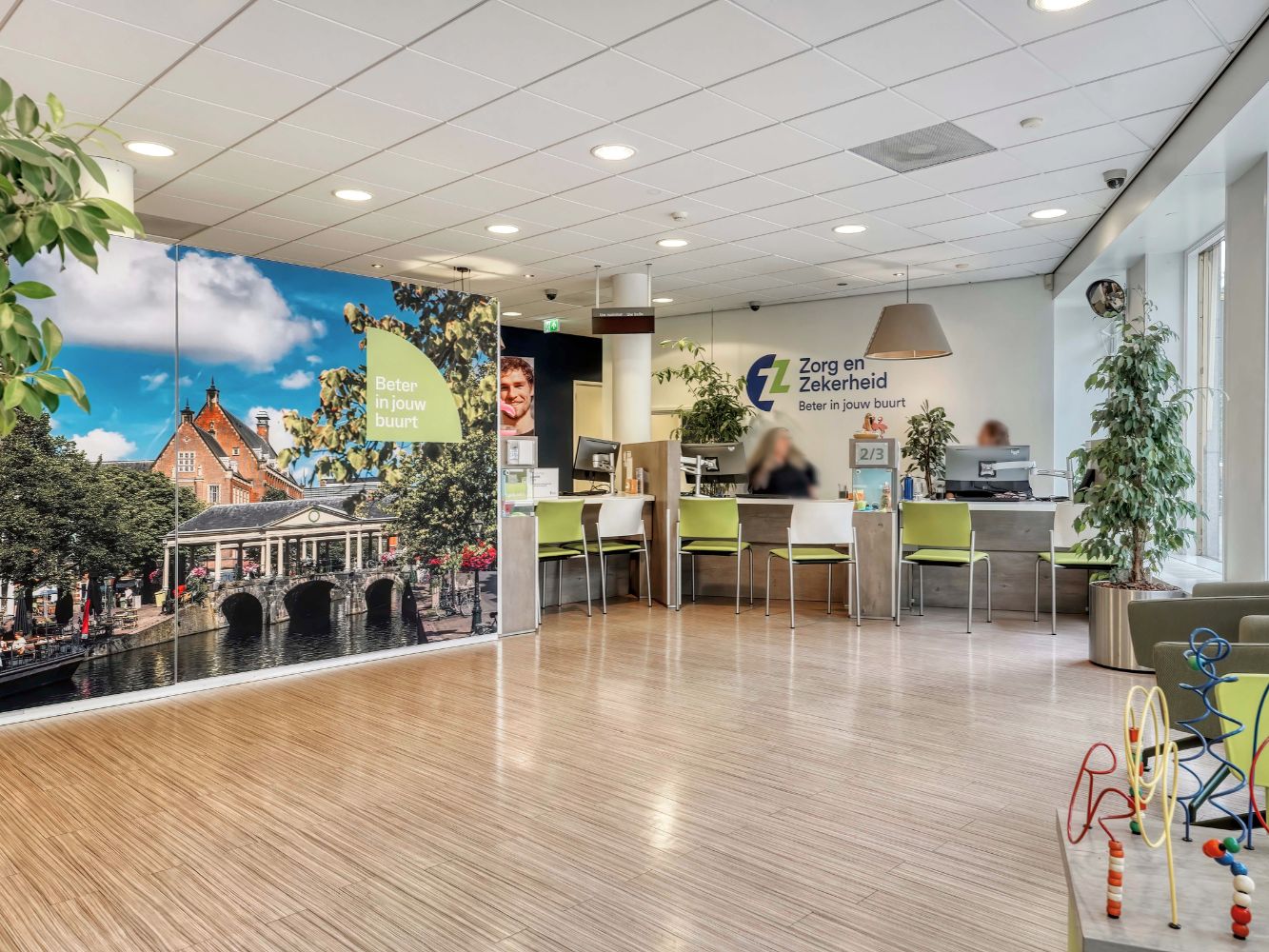 Horecaruimte – Korevaarstraat 2 – Leiden – Horecamakelaardij Knook en Verbaas – 30
