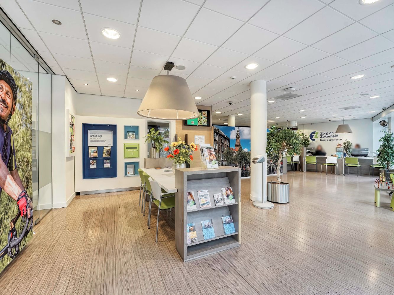 Horecaruimte – Korevaarstraat 2 – Leiden – Horecamakelaardij Knook en Verbaas – 31