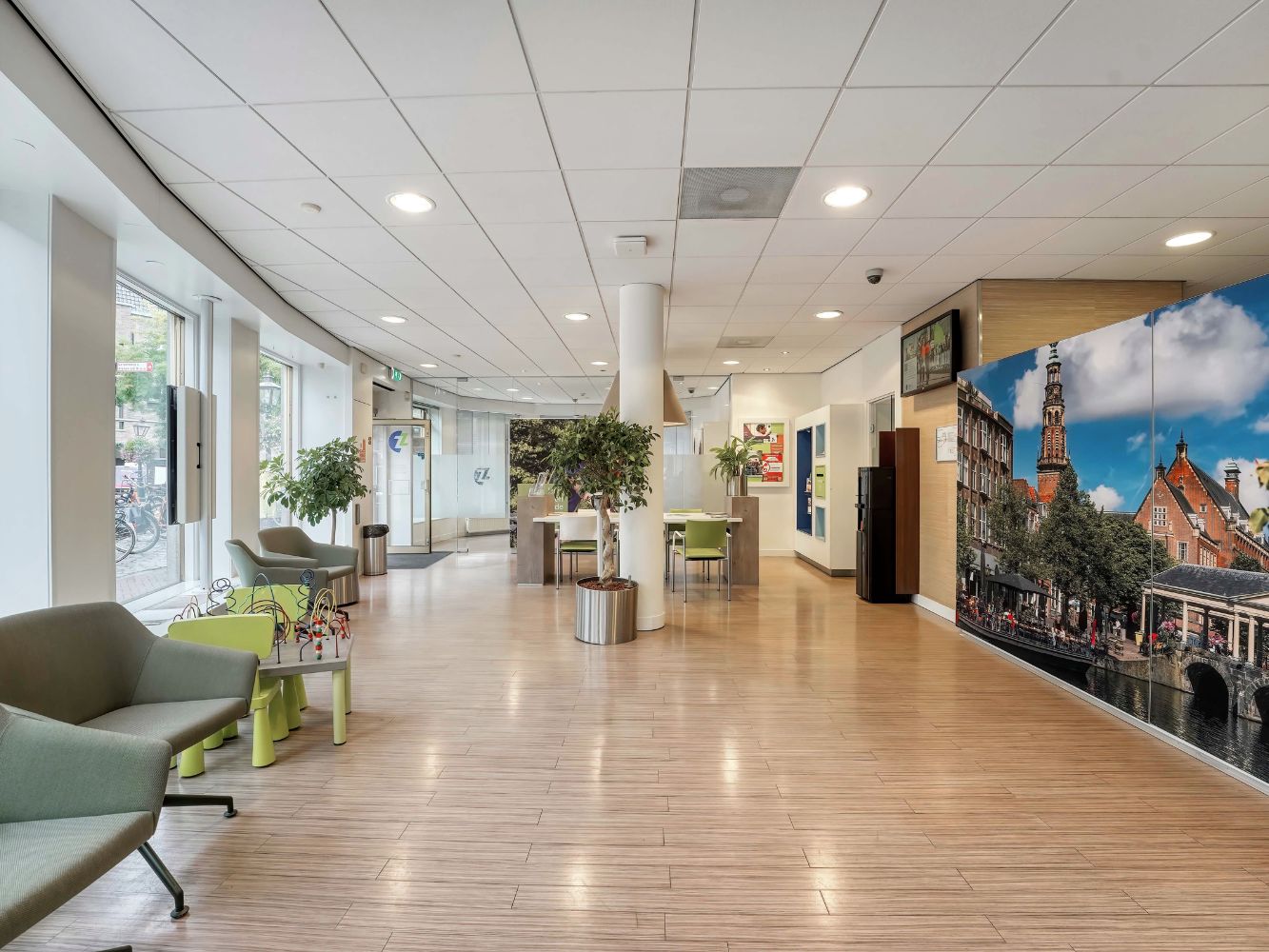 Horecaruimte – Korevaarstraat 2 – Leiden – Horecamakelaardij Knook en Verbaas – 32