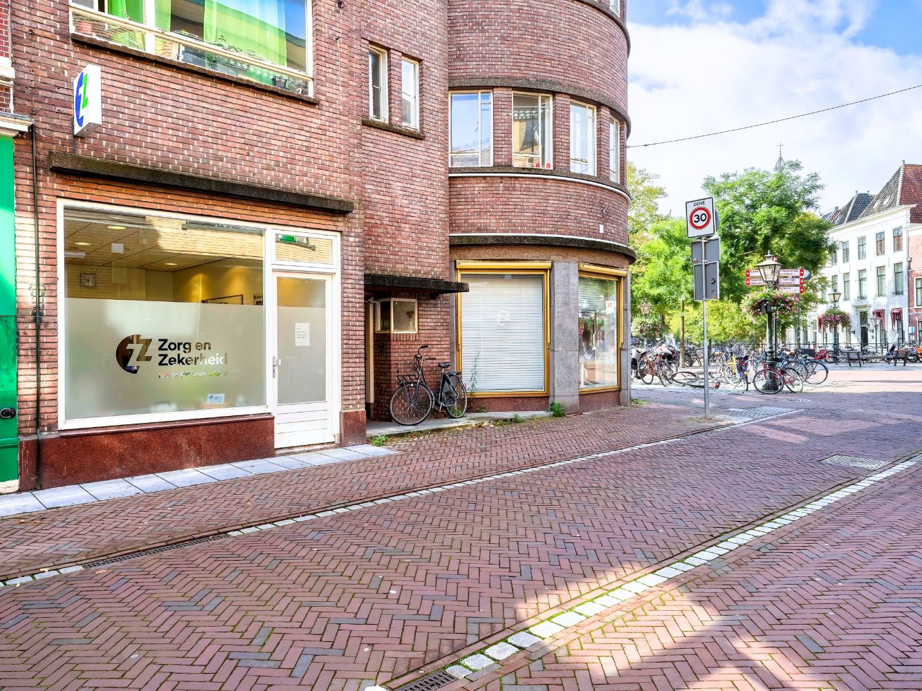 Horecaruimte – Korevaarstraat 2 – Leiden – Horecamakelaardij Knook en Verbaas – 4