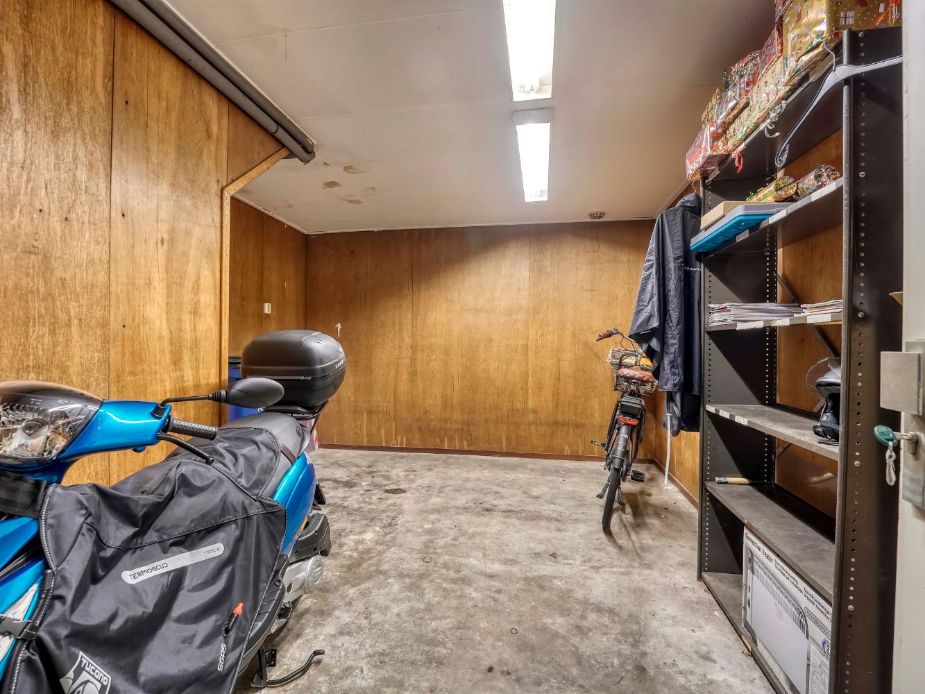 Horecaruimte – Korevaarstraat 2 – Leiden – Horecamakelaardij Knook en Verbaas – 7