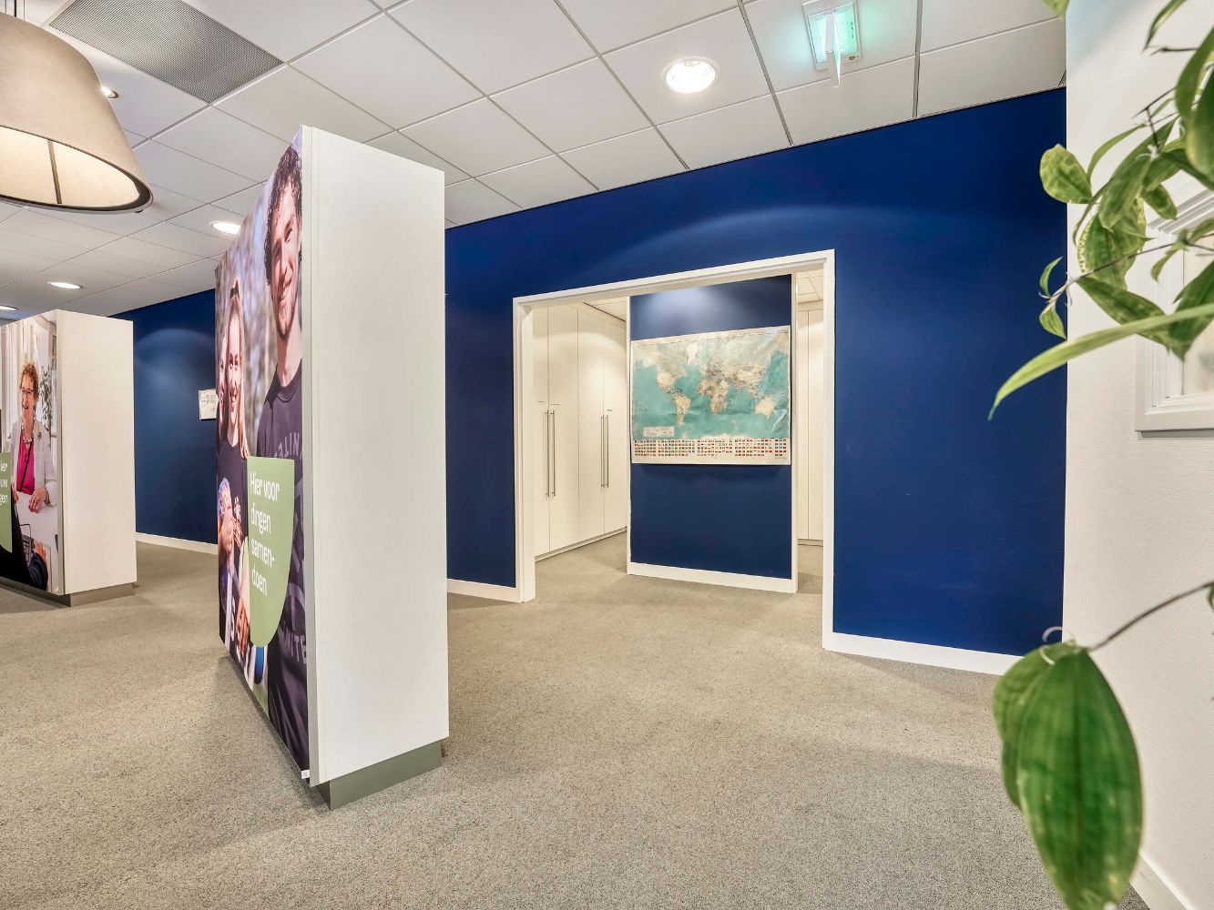 Horecaruimte – Korevaarstraat 2 – Leiden – Horecamakelaardij Knook en Verbaas – 8