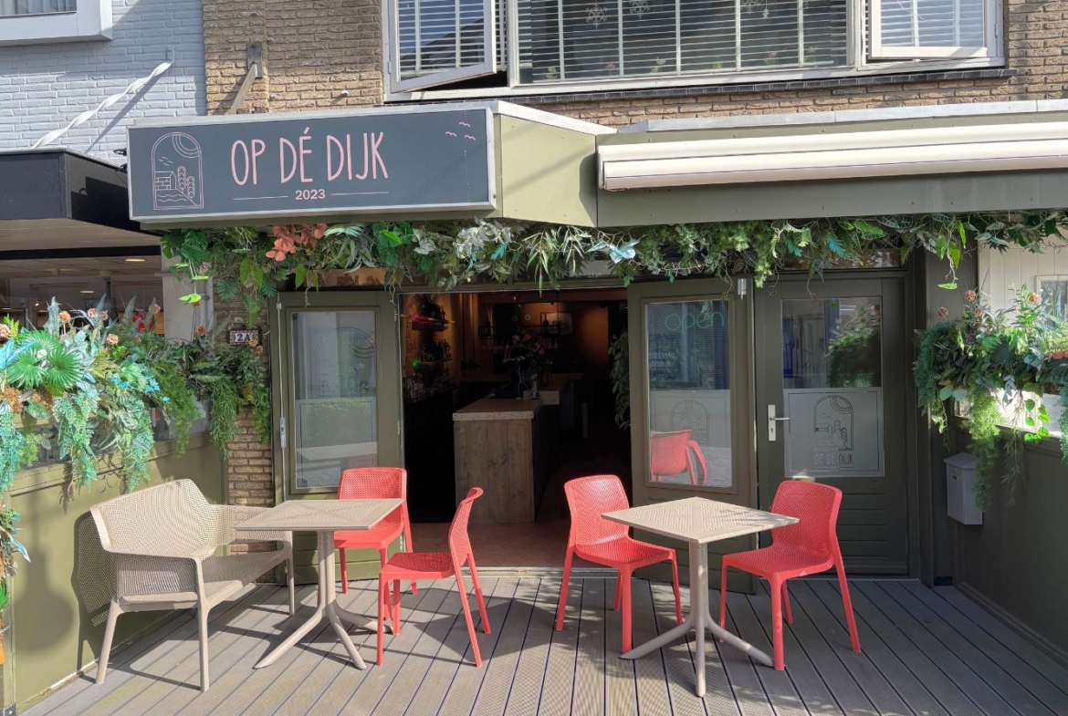 Op de Dijk – Oud-Beijerland ter overname aangeboden