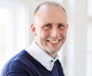 Paul van Essen Horecamakelaardij Knook Verbaas