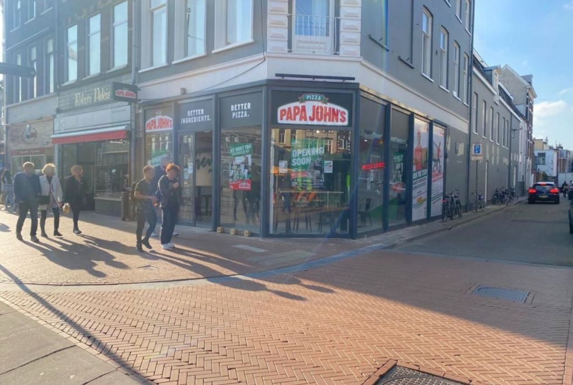 Te koop: Absolute toplocatie in het hart van Nijmegen