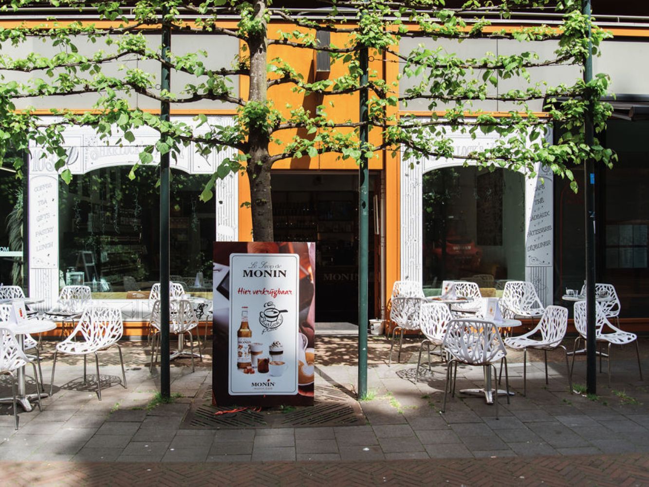 Sherlock’s Place – Grotekerkplein 103 – Rotterdam – Horecamakelaardij Knook en Verbaas – 0