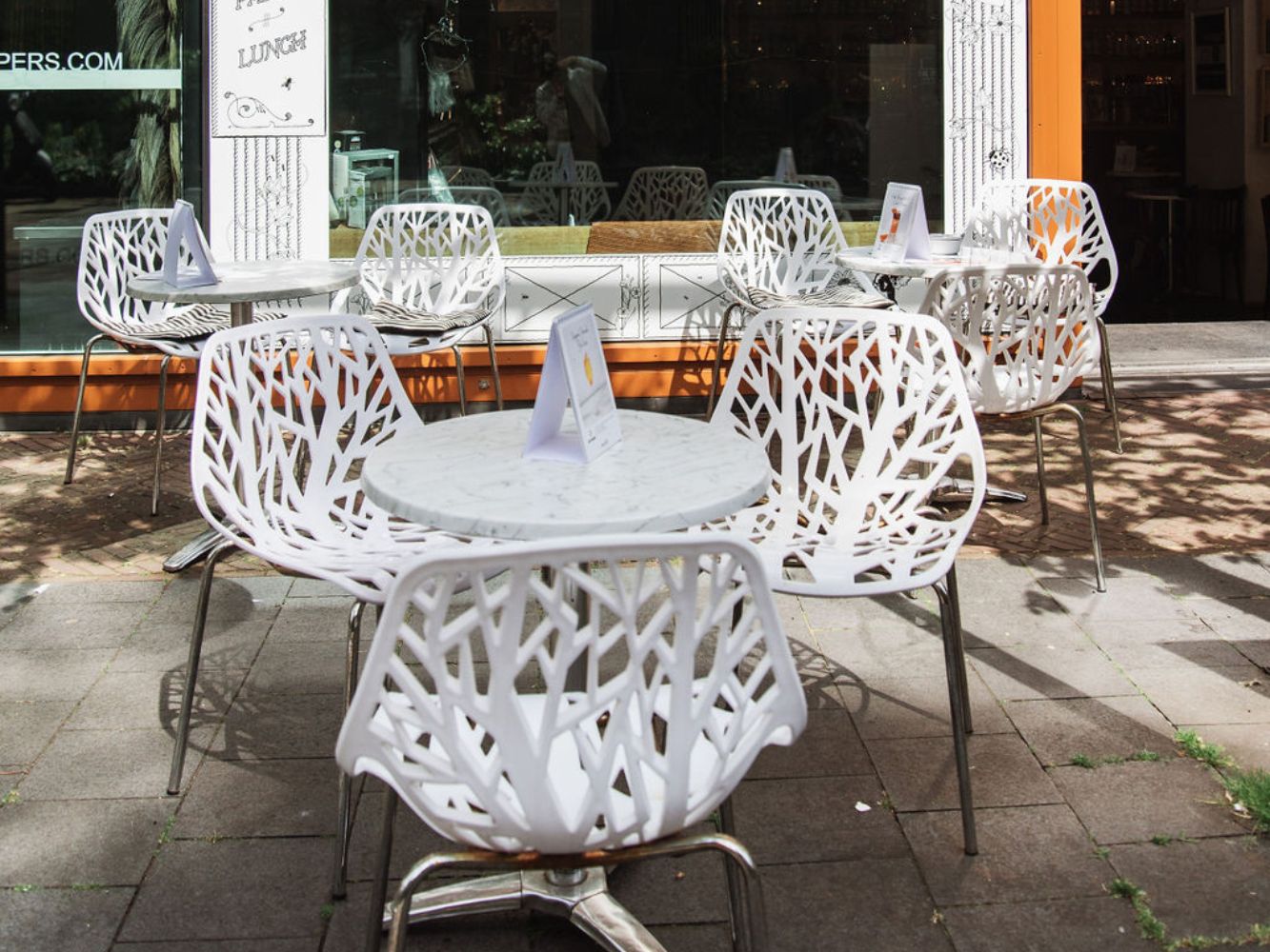 Sherlock’s Place – Grotekerkplein 103 – Rotterdam – Horecamakelaardij Knook en Verbaas – 1