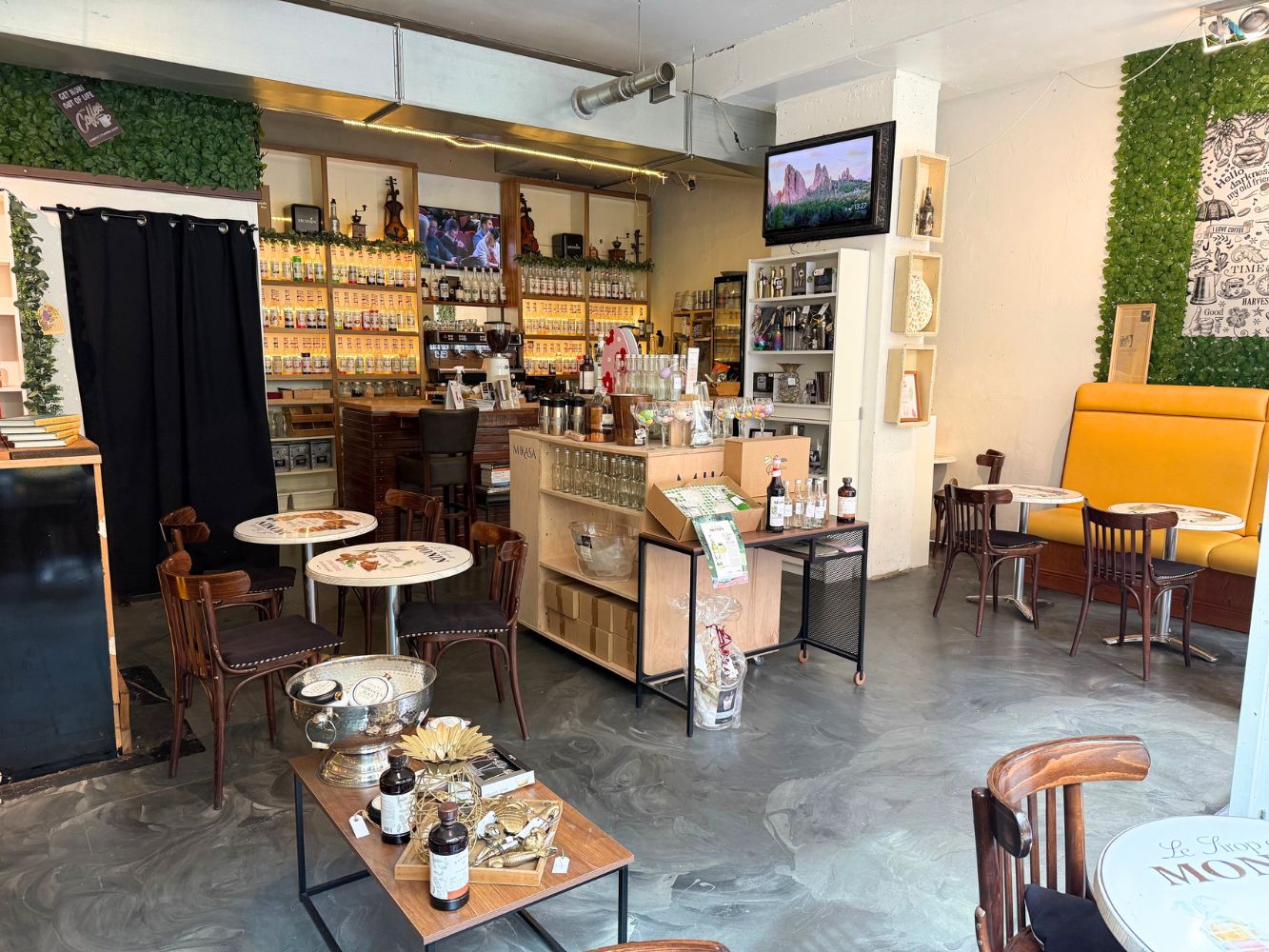 Sherlock’s Place – Grotekerkplein 103 – Rotterdam – Horecamakelaardij Knook en Verbaas – 10