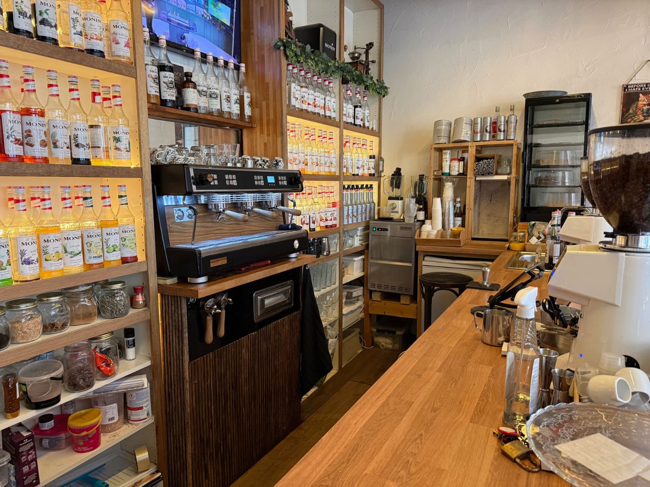 Sherlock’s Place – Grotekerkplein 103 – Rotterdam – Horecamakelaardij Knook en Verbaas – 12