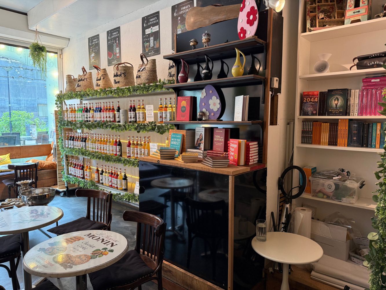 Sherlock’s Place – Grotekerkplein 103 – Rotterdam – Horecamakelaardij Knook en Verbaas – 14