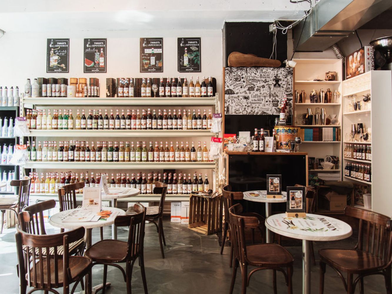 Sherlock’s Place – Grotekerkplein 103 – Rotterdam – Horecamakelaardij Knook en Verbaas – 2