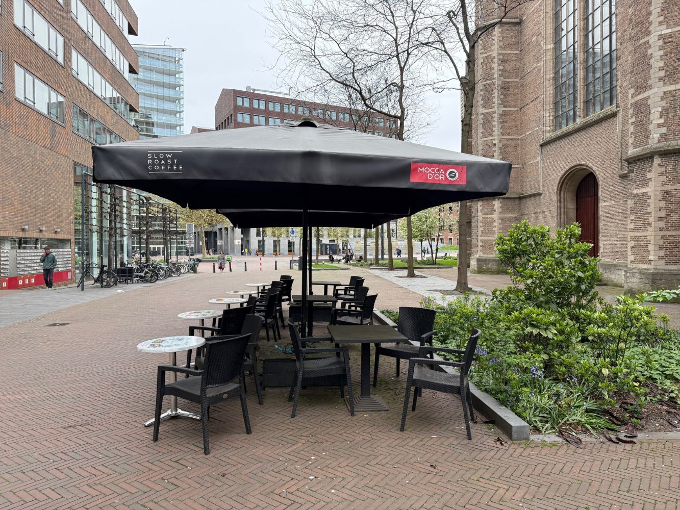 Sherlock’s Place – Grotekerkplein 103 – Rotterdam – Horecamakelaardij Knook en Verbaas – 5