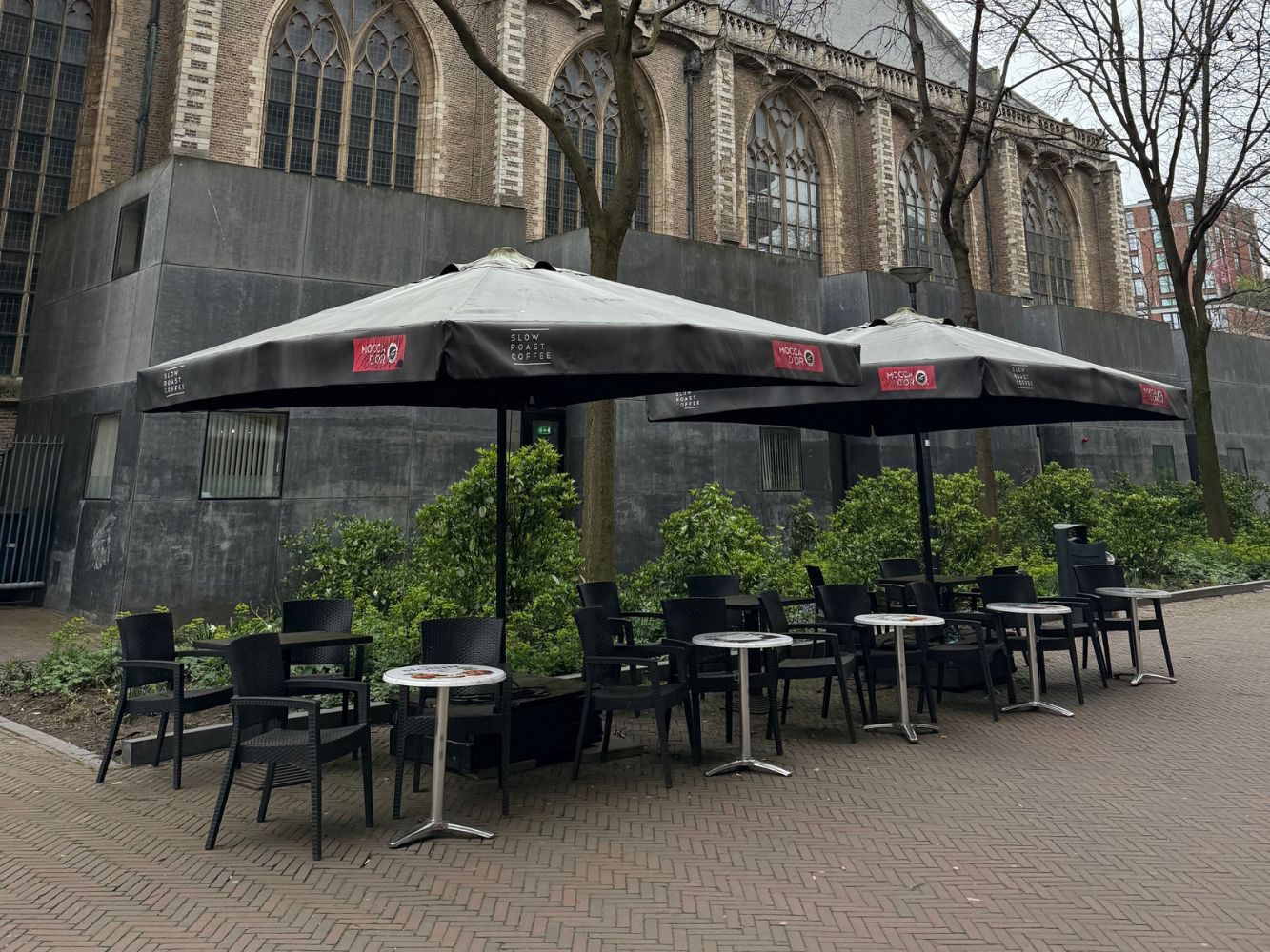Sherlock’s Place – Grotekerkplein 103 – Rotterdam – Horecamakelaardij Knook en Verbaas – 6