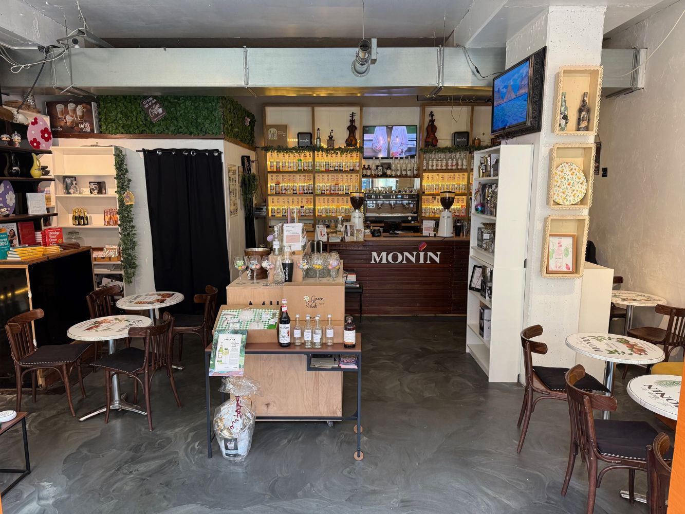 Sherlock’s Place – Grotekerkplein 103 – Rotterdam – Horecamakelaardij Knook en Verbaas – 7