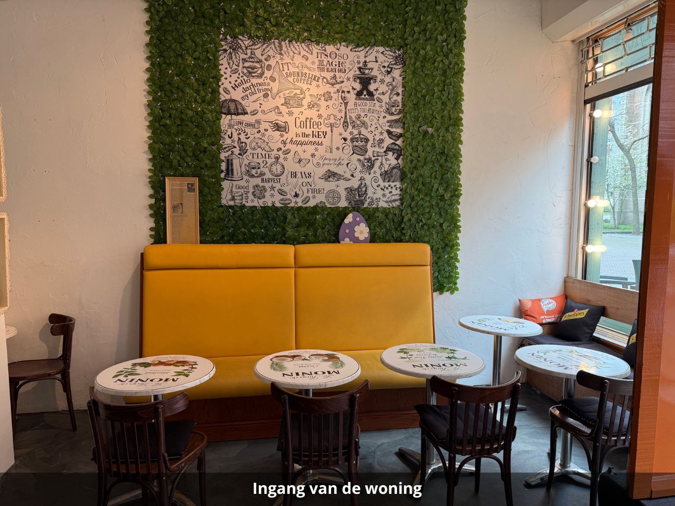 Sherlock’s Place – Grotekerkplein 103 – Rotterdam – Horecamakelaardij Knook en Verbaas – 8