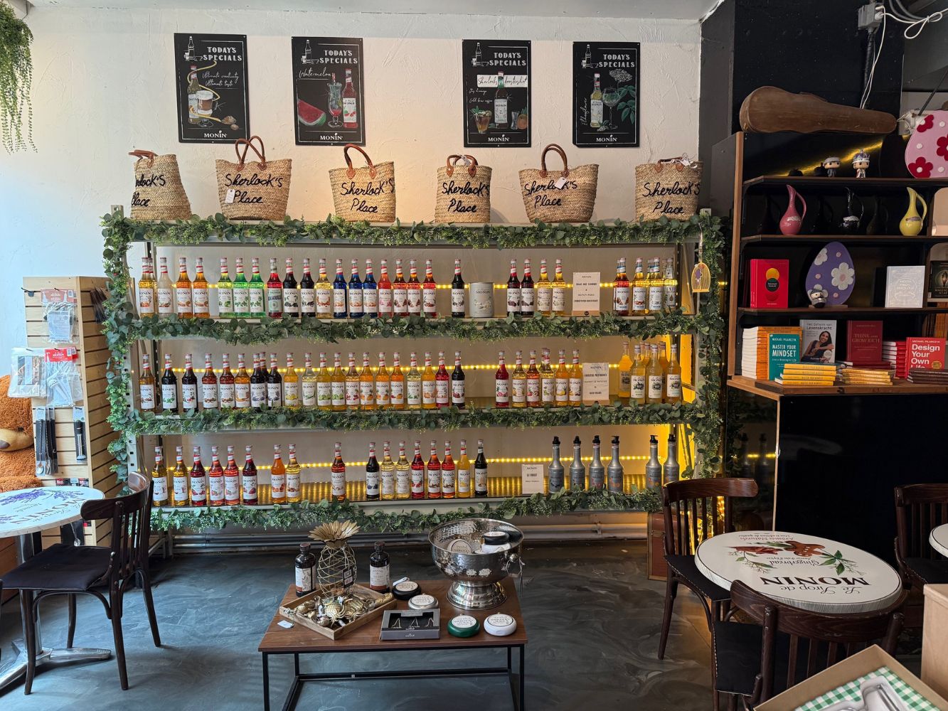 Sherlock’s Place – Grotekerkplein 103 – Rotterdam – Horecamakelaardij Knook en Verbaas – 9