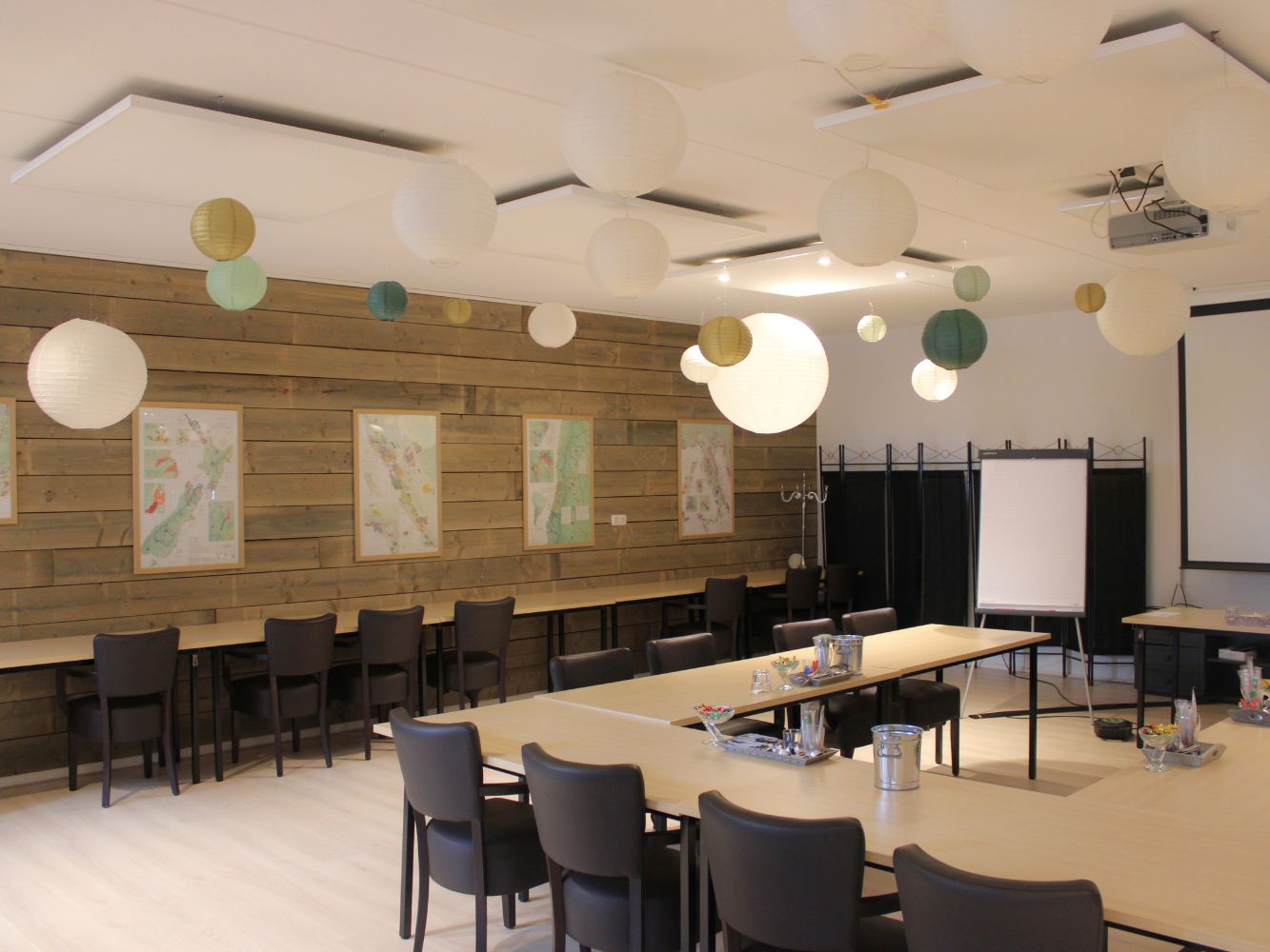 4 sterren hotel-restaurant – Termunterzijl – Horecamakelaardij Knook en Verbaas – 1