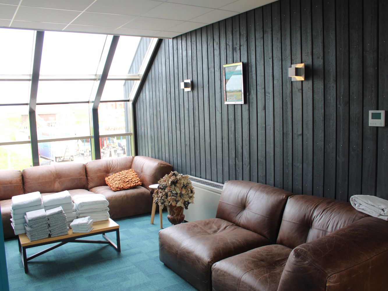 4 sterren hotel-restaurant – Termunterzijl – Horecamakelaardij Knook en Verbaas – 10