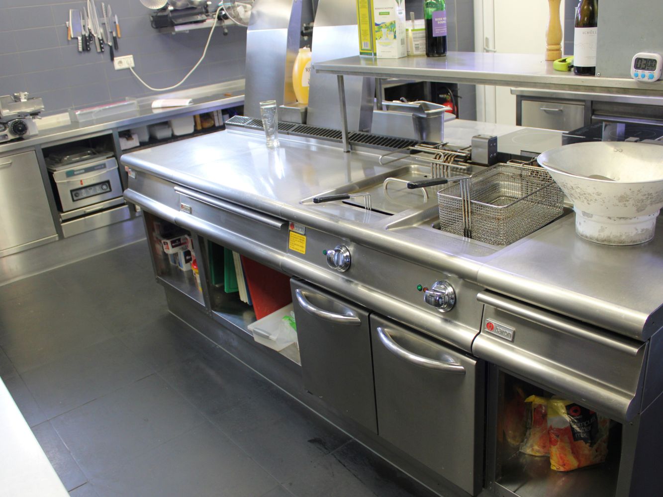 4 sterren hotel-restaurant – Termunterzijl – Horecamakelaardij Knook en Verbaas – 11