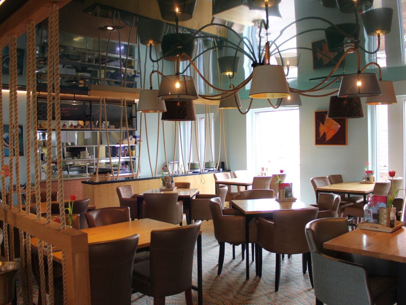 4 sterren hotel-restaurant – Termunterzijl – Horecamakelaardij Knook en Verbaas – 13
